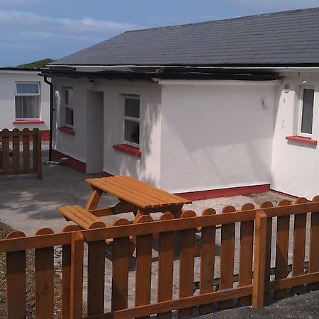 4 Rossnowlagh Creek Chalets Kültér fotó