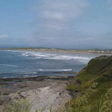 4 Rossnowlagh Creek Chalets Kültér fotó