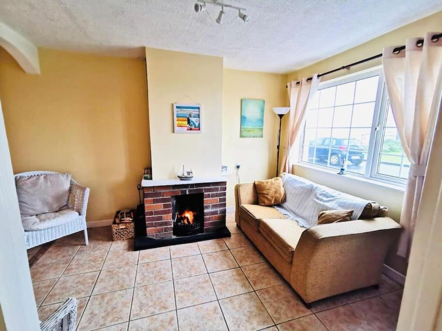4 Rossnowlagh Creek Chalets Kültér fotó