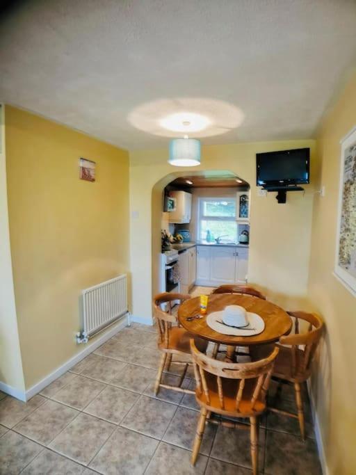4 Rossnowlagh Creek Chalets Kültér fotó