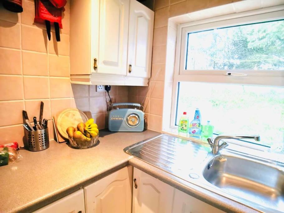 4 Rossnowlagh Creek Chalets Kültér fotó