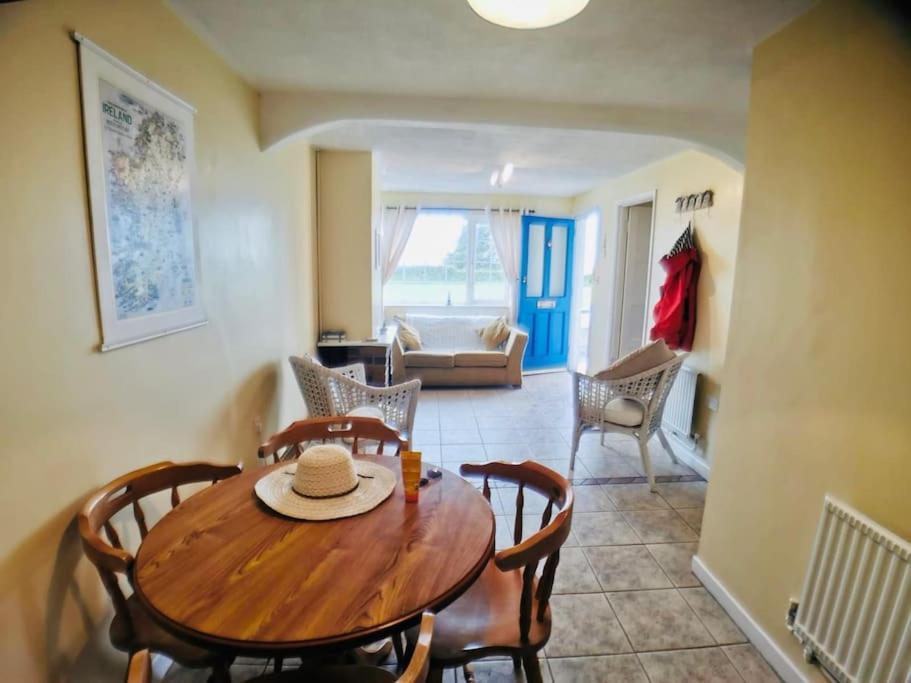 4 Rossnowlagh Creek Chalets Kültér fotó