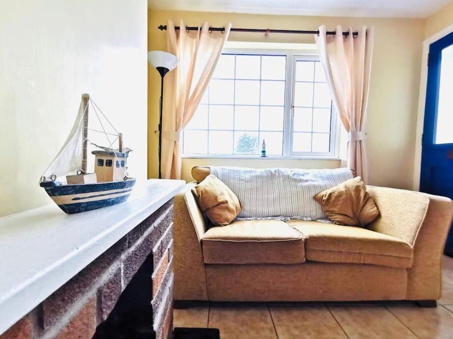 4 Rossnowlagh Creek Chalets Kültér fotó