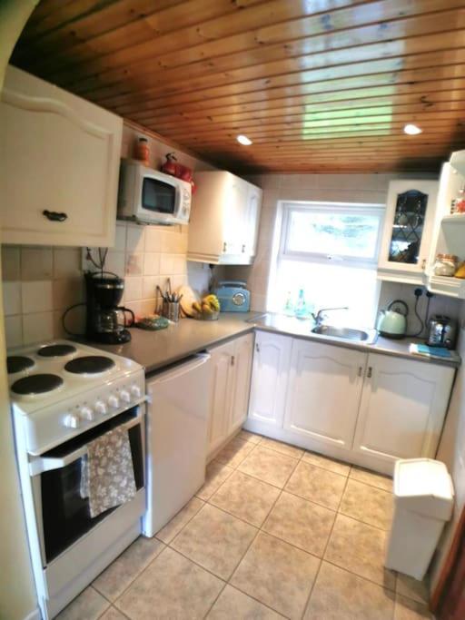 4 Rossnowlagh Creek Chalets Kültér fotó