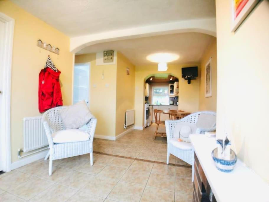 4 Rossnowlagh Creek Chalets Kültér fotó