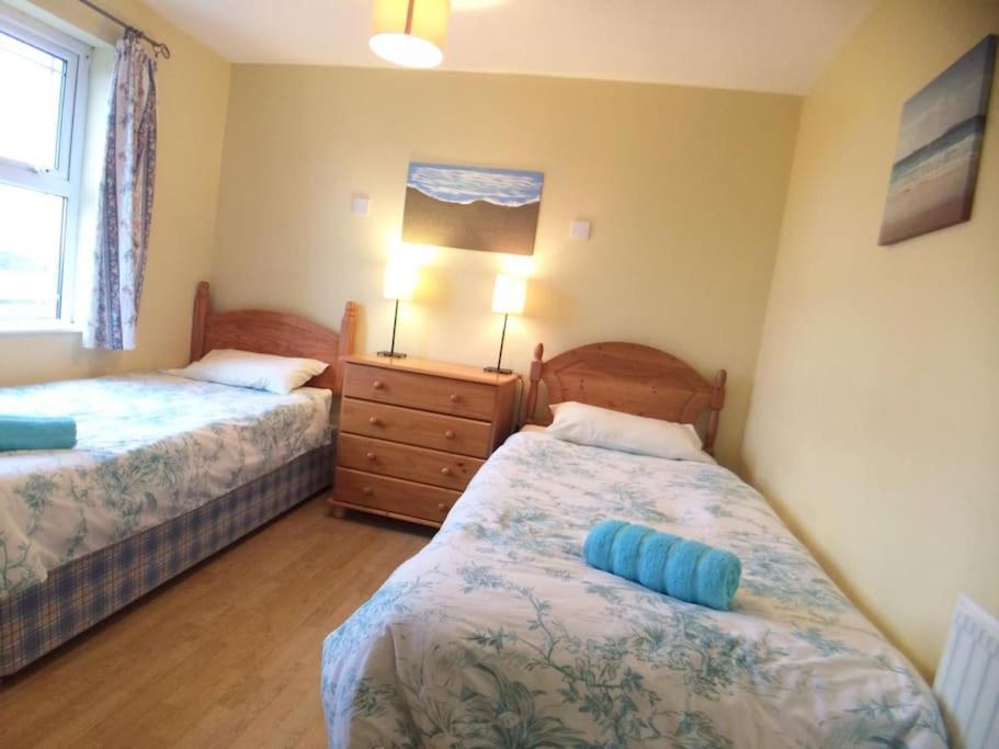 4 Rossnowlagh Creek Chalets Kültér fotó