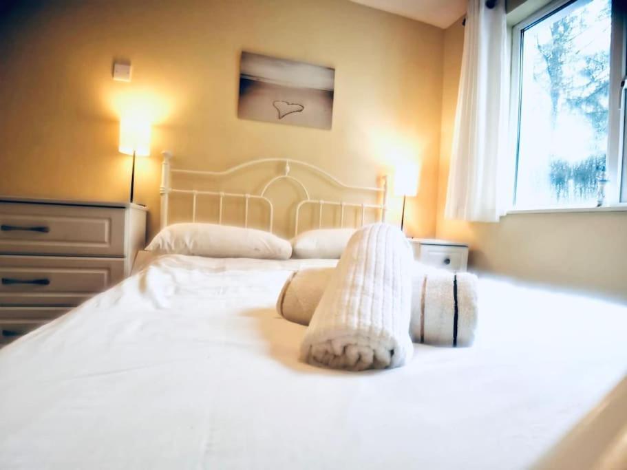 4 Rossnowlagh Creek Chalets Kültér fotó