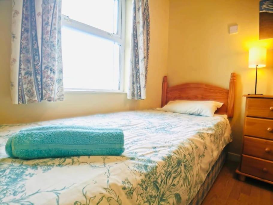 4 Rossnowlagh Creek Chalets Kültér fotó