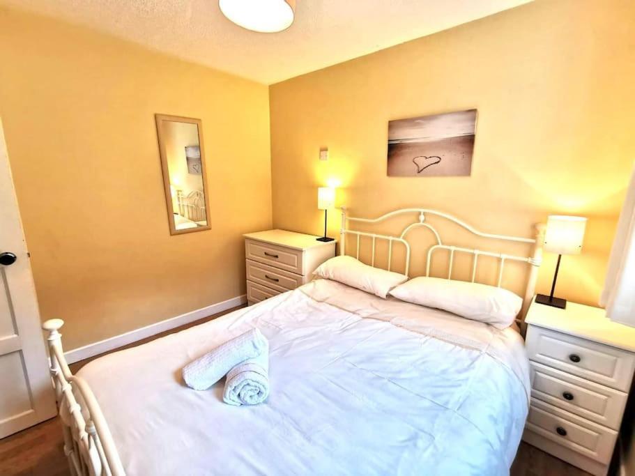 4 Rossnowlagh Creek Chalets Kültér fotó